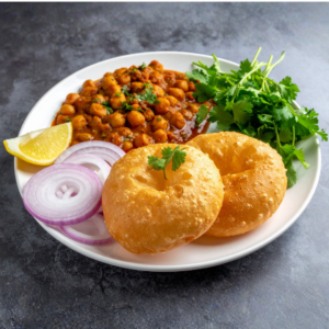 Poori Bhaji