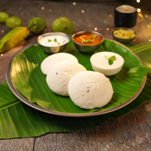Idli Sambar