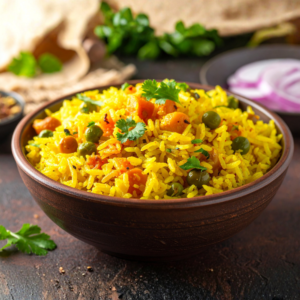 Veg Pulao