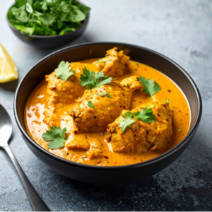 Chicken Masala
