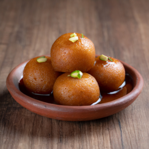 Gulab Jamun
