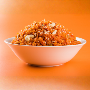 Gajar Halwa